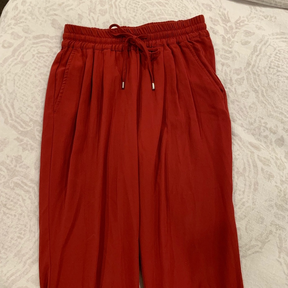 Zara Pants